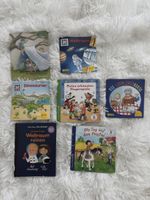 Kleine Taschenbücher für Kinder