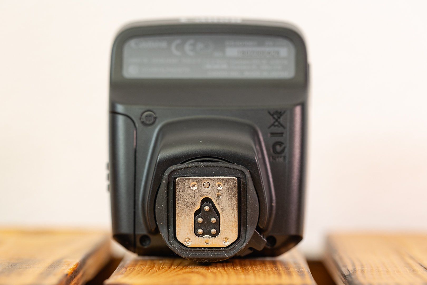 Canon Flashs: Canon Speedlite Transmitter ST-E3-RT – Neuf (Voir description) à Tavannes par F_PH 2