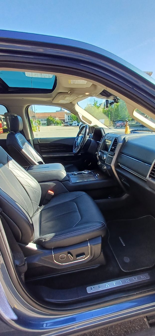 Ford (Usa) Automobili: FORD EXPEDITION MAX BENZINE /GPL – Usato da Biel/Bienne venduto da fro_9dj9 4
