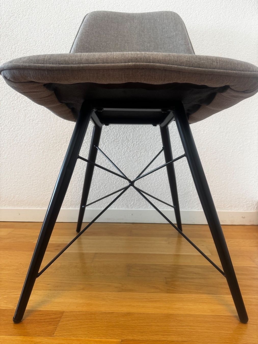 Pfister Sedie: Pfister Esszimmer Stühle – Usato da Adliswil venduto da mg565758 6