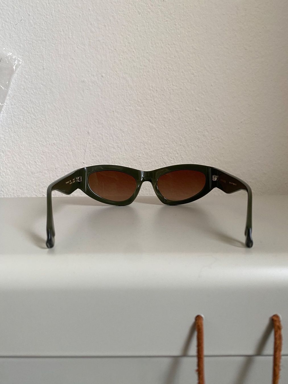 Brillen & Gläser: Gigi Studios sunglasses – Neu (gemäss Beschreibung) aus Biel/Bienne von Sommer_17 4