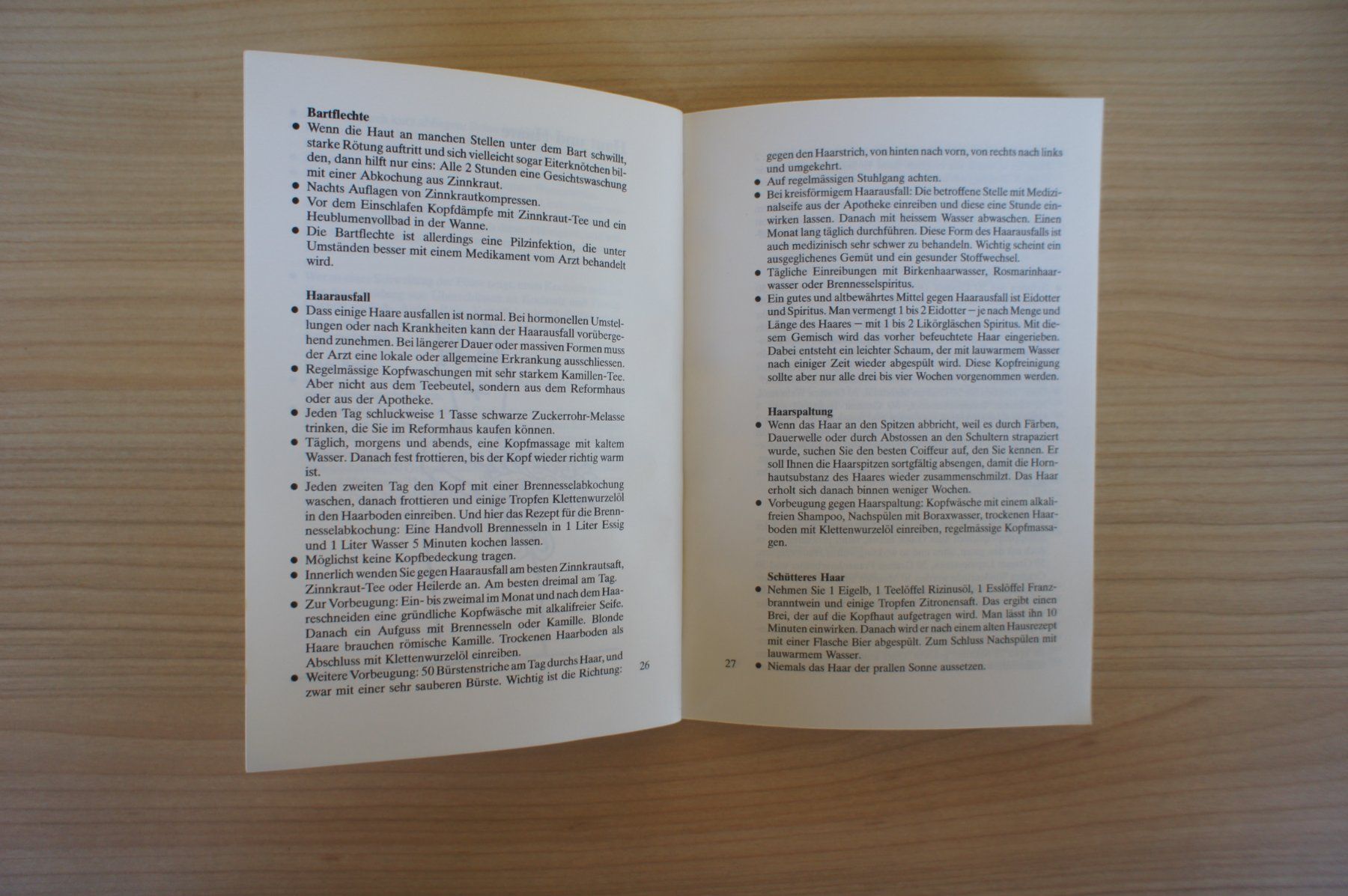 Libri: Rezepte aus Grossmutters Hausapotheke – Usato da Einigen venduto da Seeland2ndHand 8