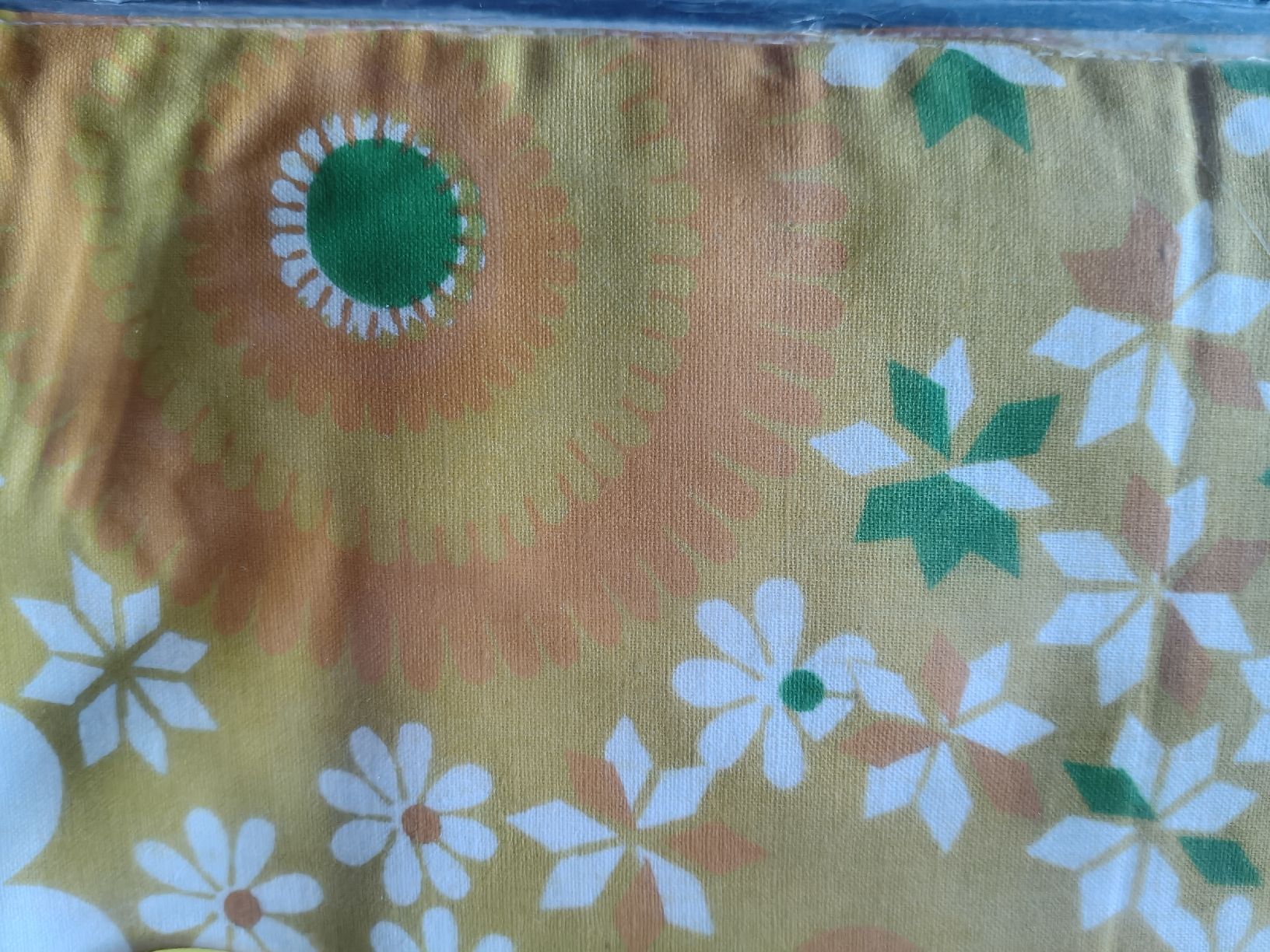 Bettwäsche: 2  ober Leintuch – Neu und originalverpackt aus Stansstad von Falcon-Crest 2