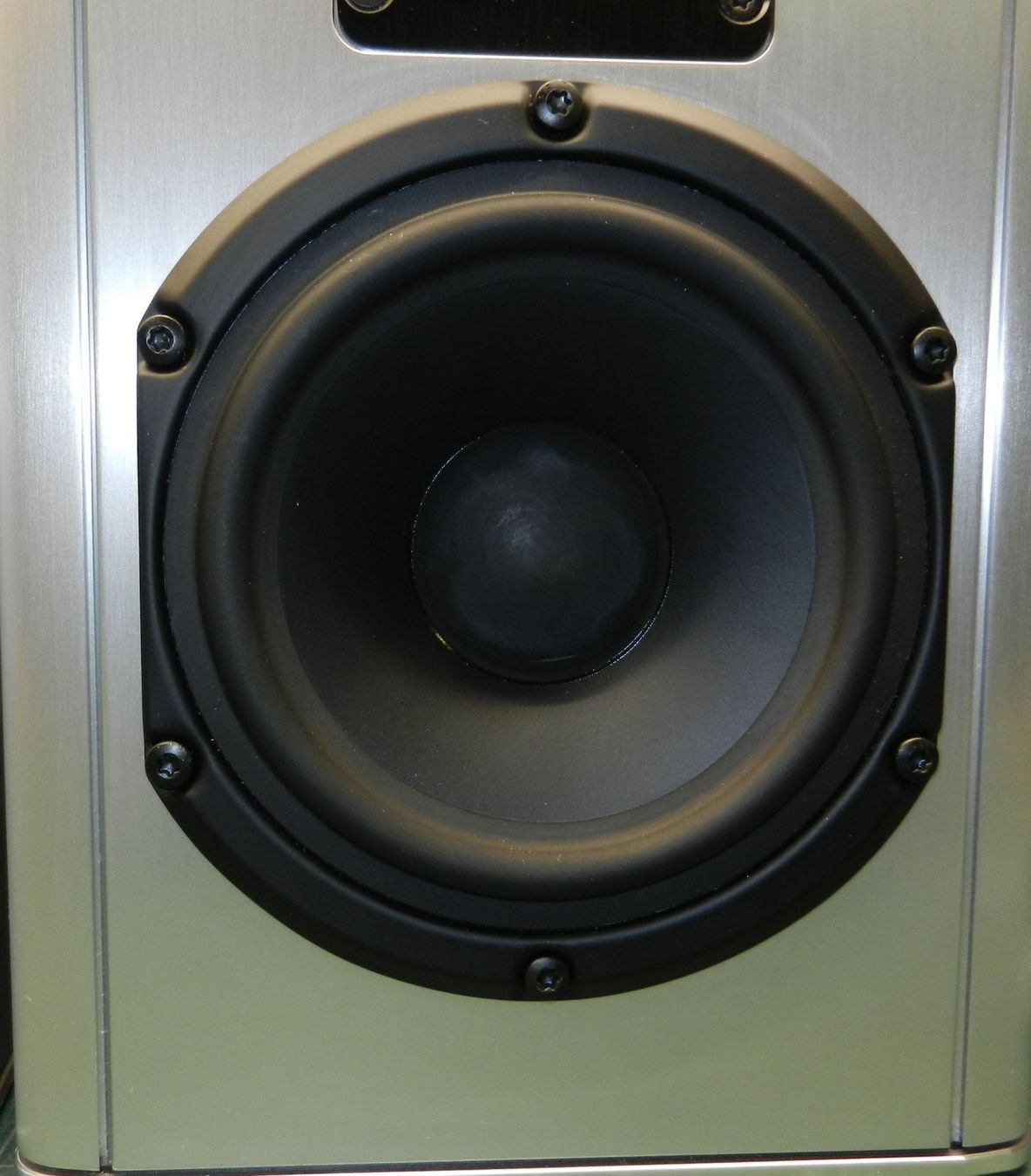 Piega Casse acustiche: Piega Premium 1 ein paar Lautsprecherboxen – Usato da Männedorf venduto da livesteam 3
