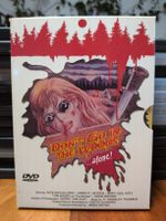 DVD Film Don't Go In The Woods... Alone