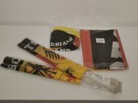 Bandiere: Restposten Fanartikel Gesamtpaket – Nuovo e nell'imballaggio originale da Seewen SZ venduto da pakosshop 2