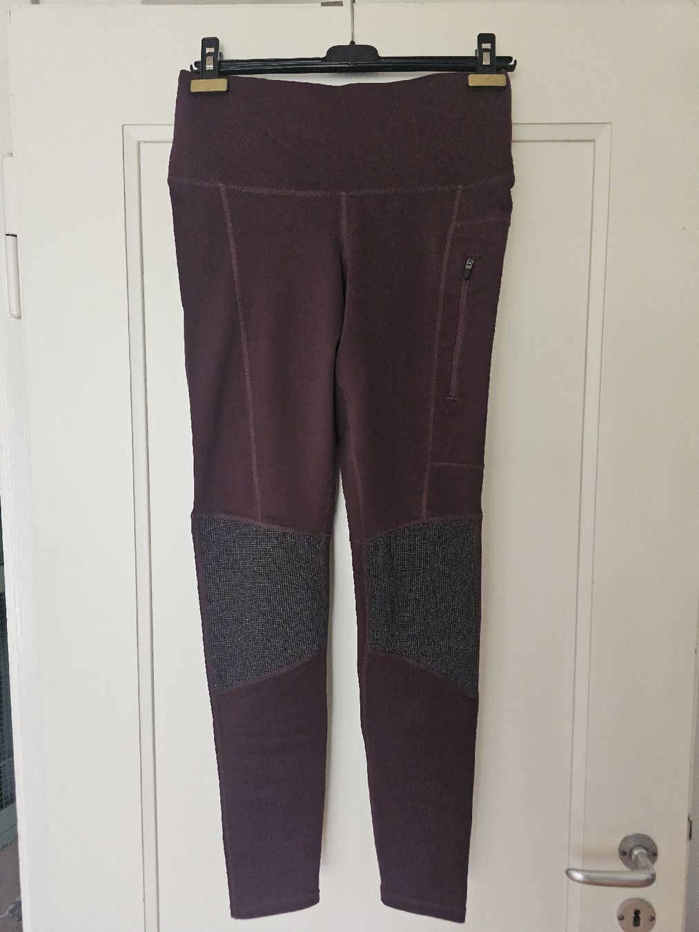 Leggings: Damen Tights Whistler Grösse 40  – Gebraucht aus Rüti ZH von Atena007