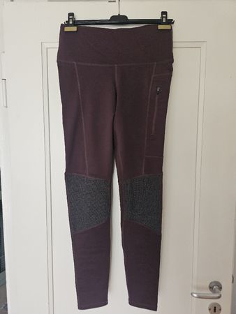 Damen Tights Whistler Grösse 40 