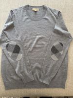 Burberry Merino Sweater