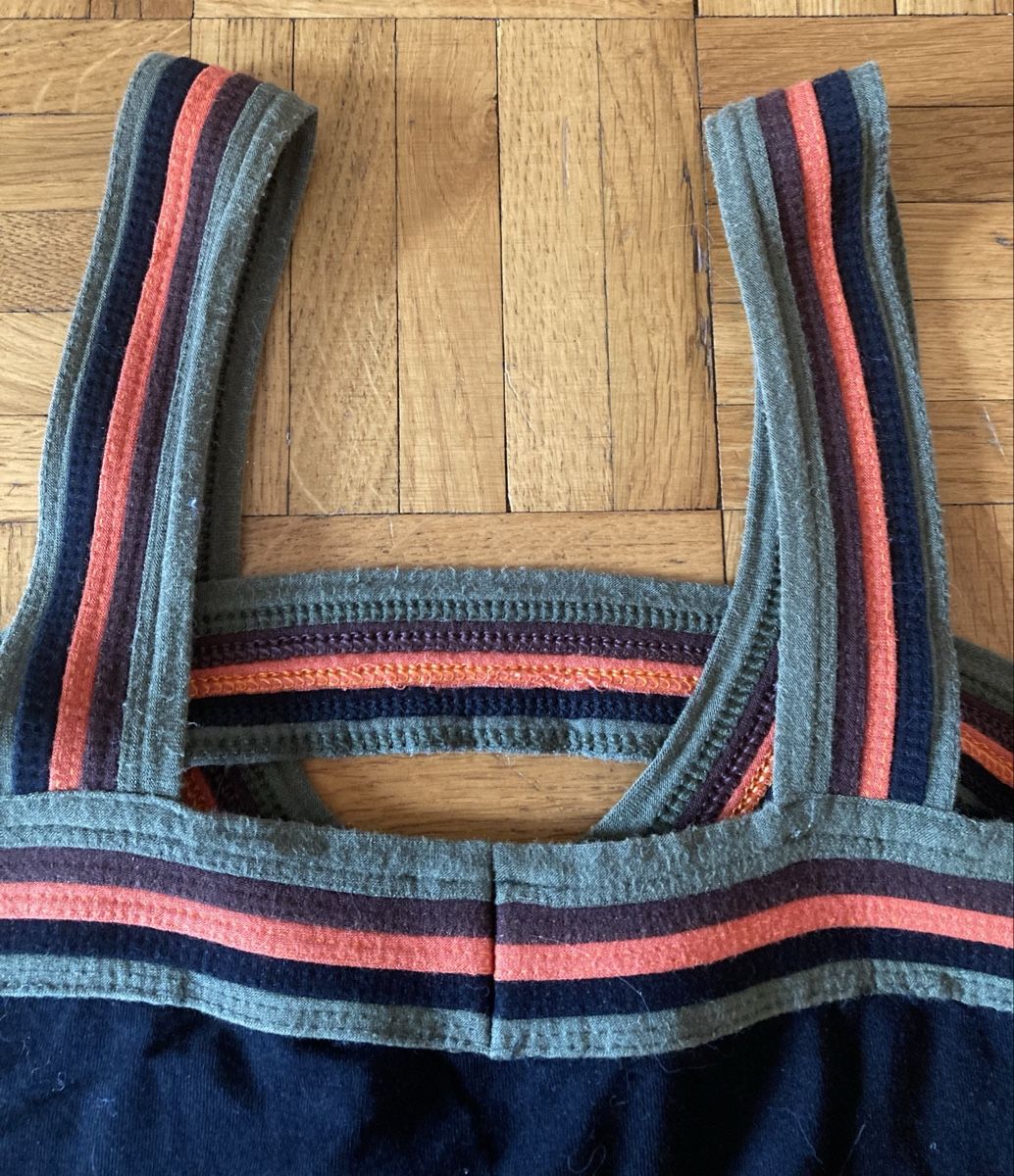 Top: Top d’été original  – Usato da Ardon venduto da hel_2sxp 3