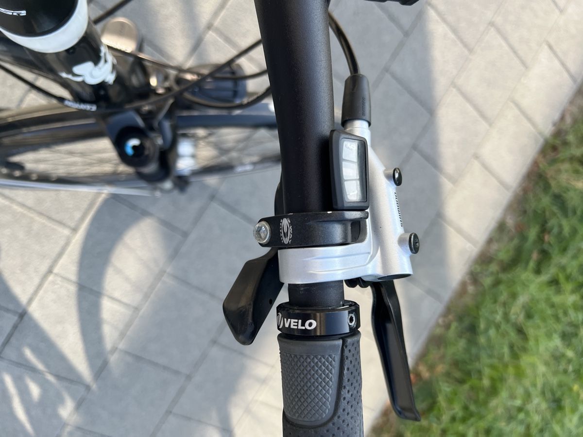 Biciclette: CANYON  – Usato da Aarburg venduto da Uschi1961 7