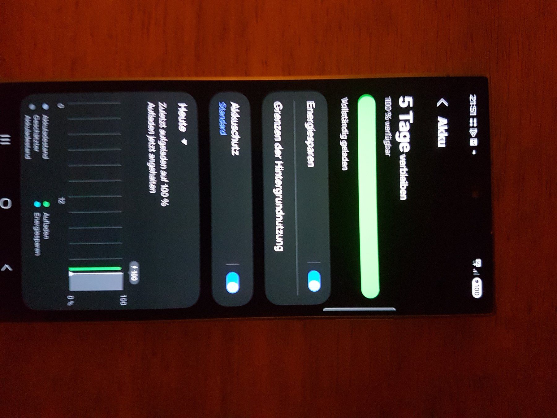 Samsung Telefoni cellulari / Smartphones: S24 Ultra 512Gb DUAL SIM TITAN BLACK 100% – Usato da Wallisellen venduto da Swissline11 2