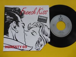 Honesty 69 – French Kiss