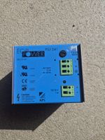 EC Power PSU 241 Stromversorgung - Geprüft & Funktioniert!