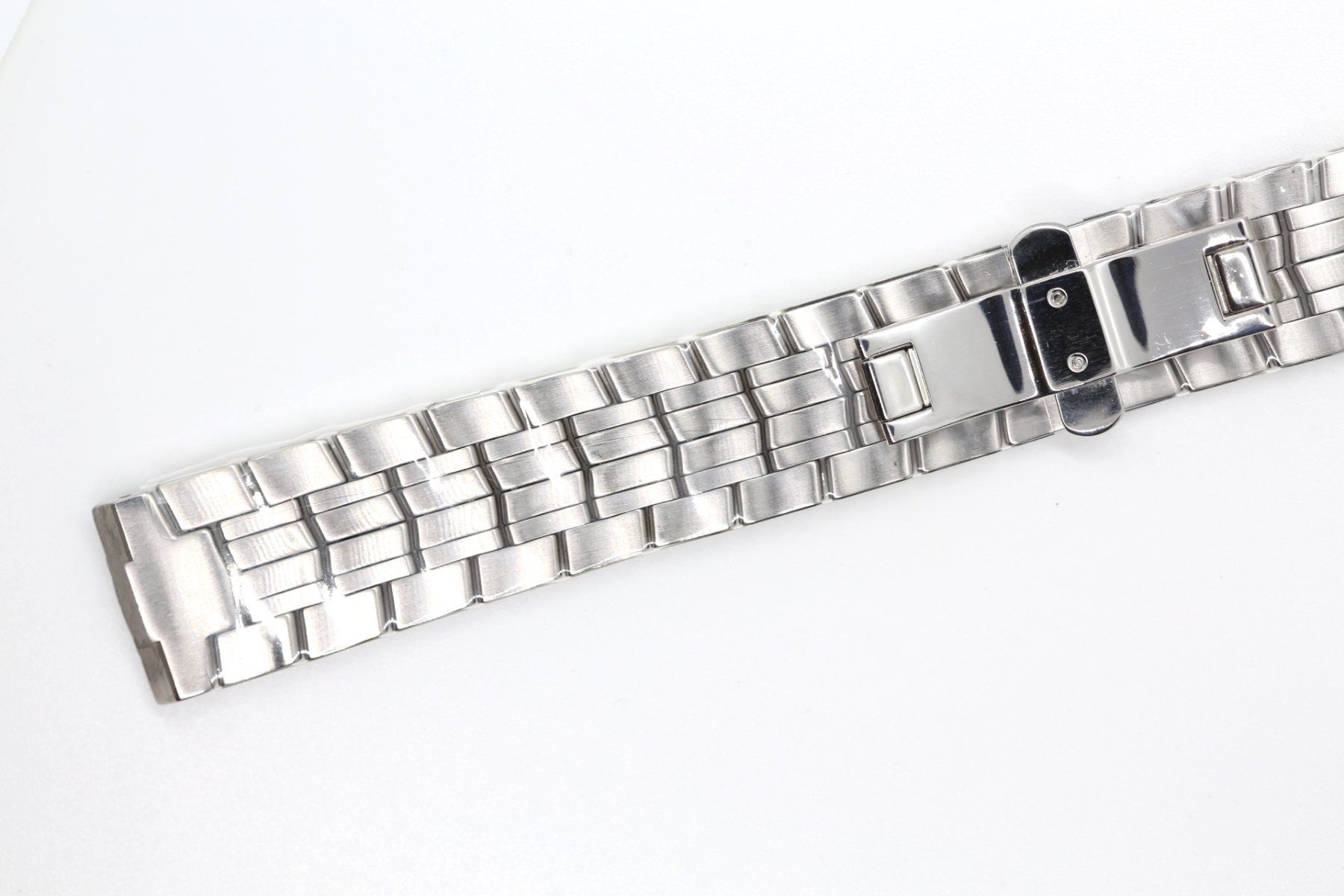 Zenith Orologi: Zenith Stahlband 20mm – Nuovo (secondo la descrizione) da Reinach BL venduto da Han-Numismatik 7