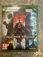 Dragon’s Dogma II Xbox Series X