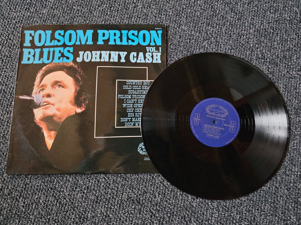 johnny-cash-folsom-prison-blues-lp-gebraucht-in-geuensee-f-r-chf-3