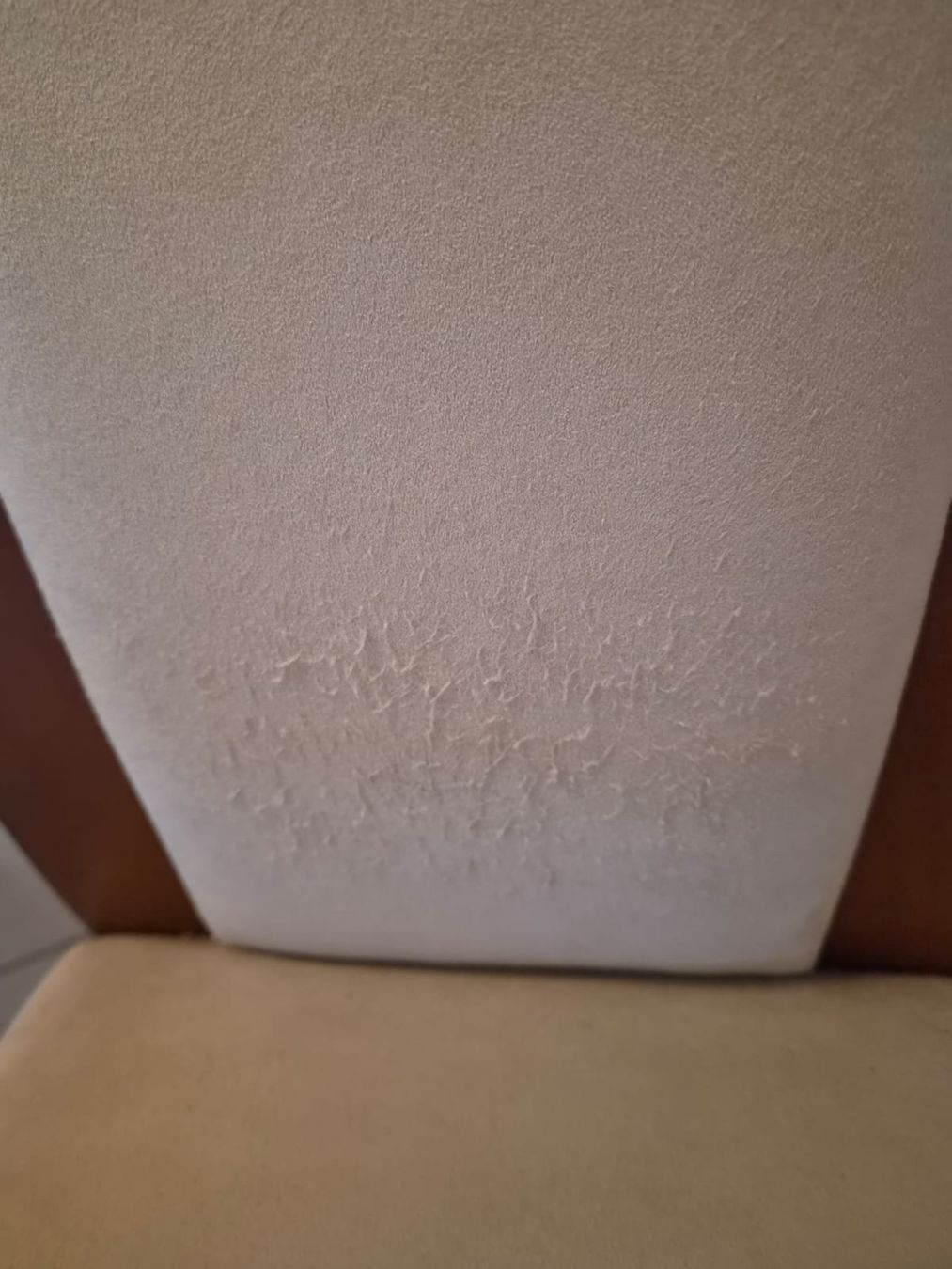 Set de table et chaises: Esstisch mit 4 Sühlen – D'occasion à Hergiswil NW par Soundforyou 1