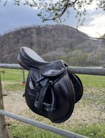 Erreplus Springsattel GTS 17“