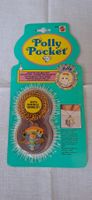 Polly Pocket 1992 Shooting Star Necklac Original Verpackung