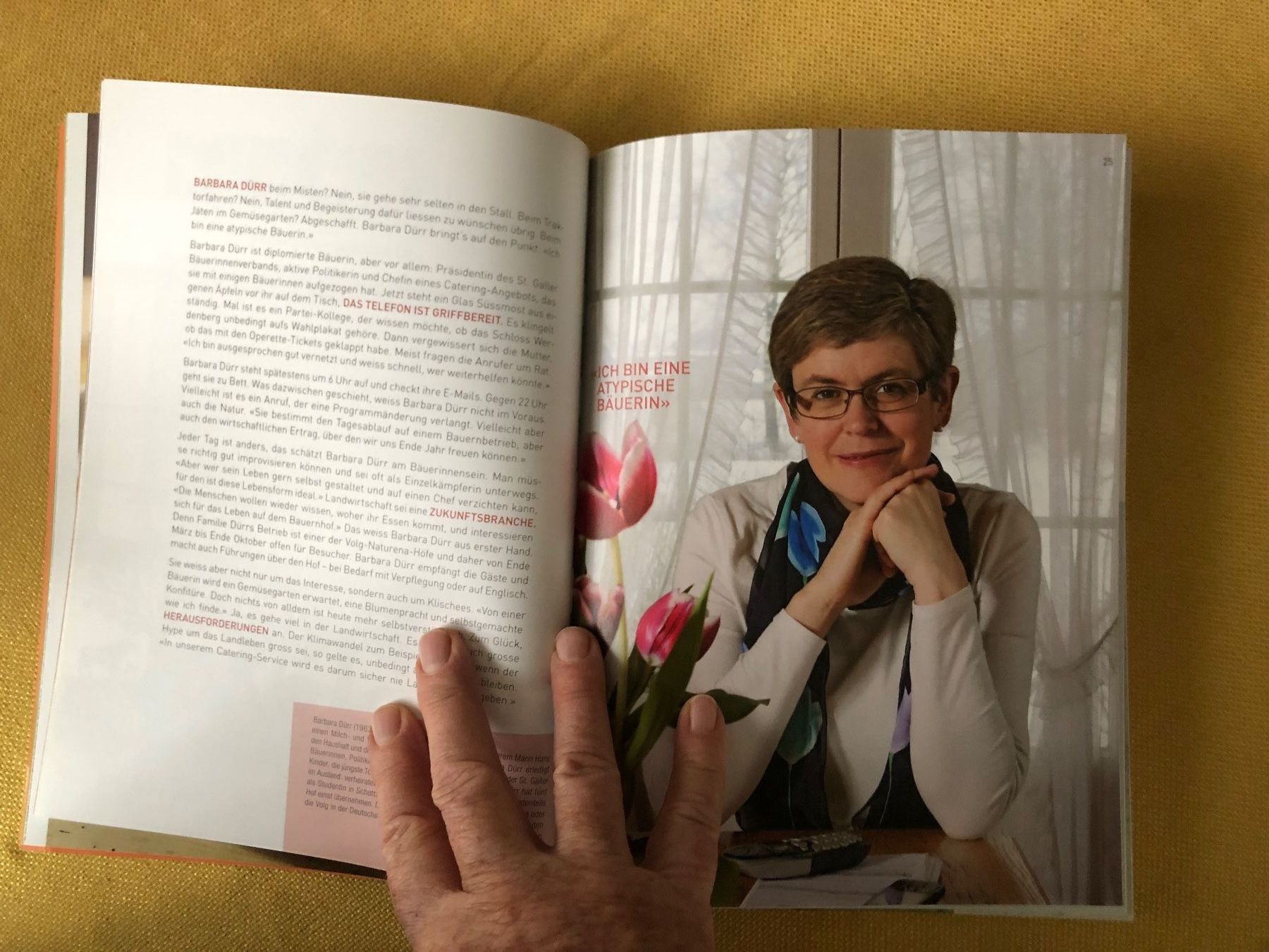 Libri: Das Landfrauen- Kochbuch – Usato da Oberweningen venduto da Gerini 6