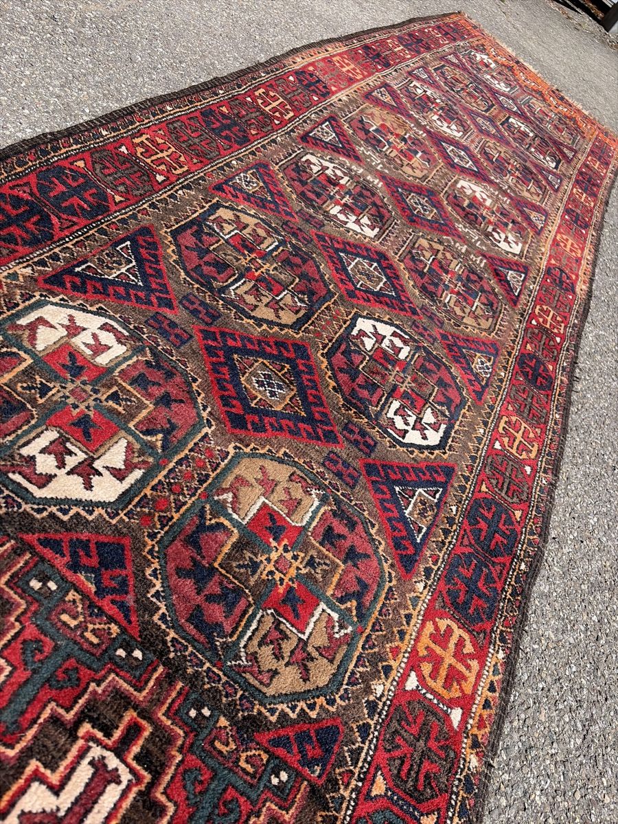 Tapis: Belutch Afghanistan – D'occasion à Wängi par Tesimo