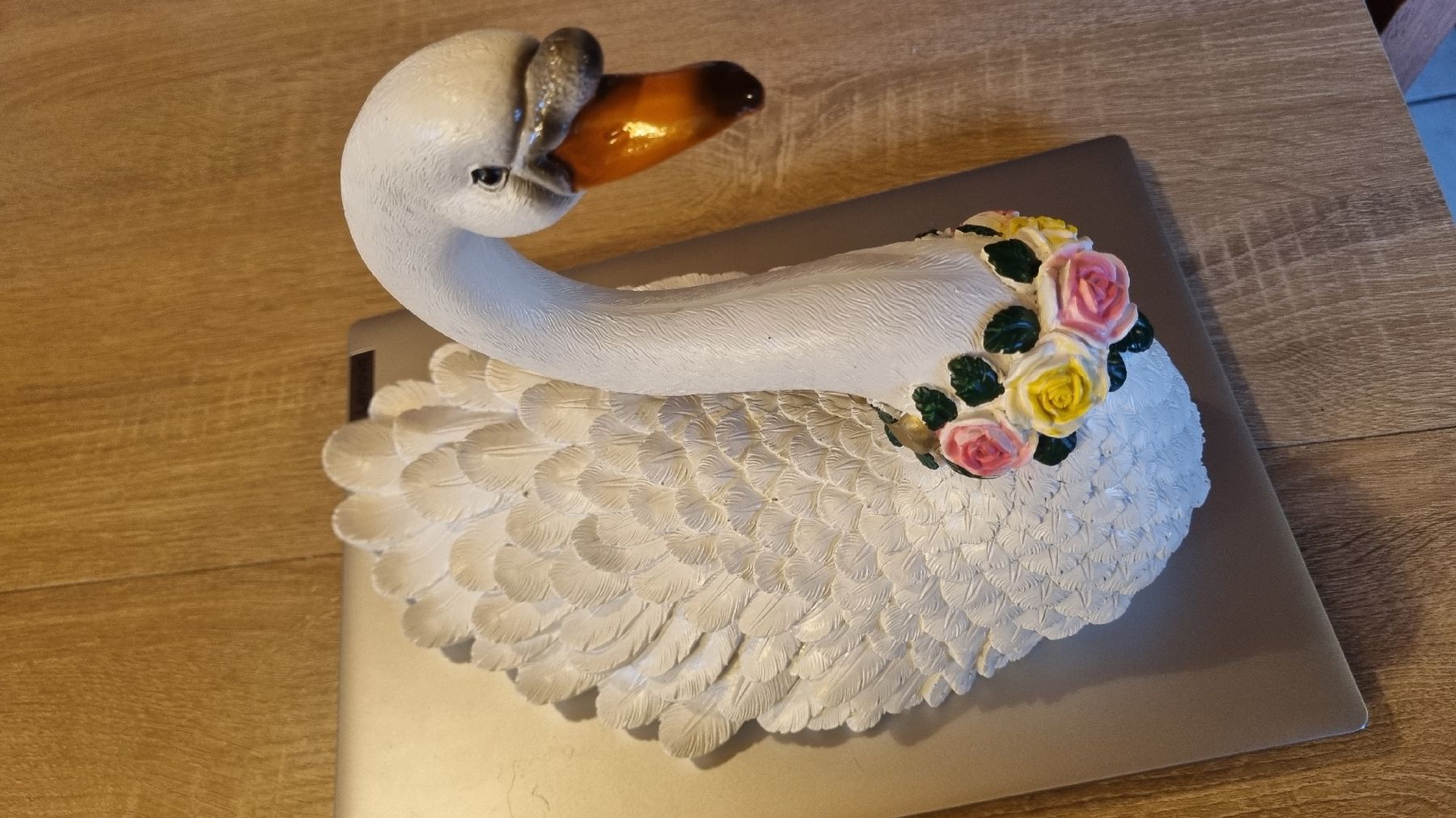 Tutte le decorazioni: cigne à suspendre – Nuovo (secondo la descrizione) da Corbeyrier venduto da Lalaland99