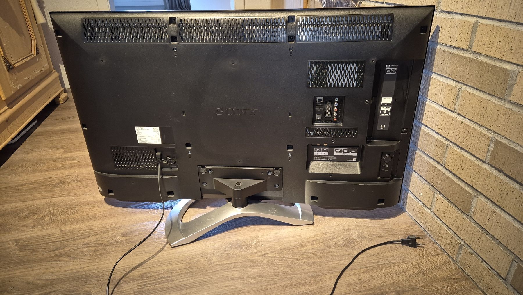 Sony Fernseher: Sony  TV, – Gebraucht aus Weinfelden von Herbi61 2