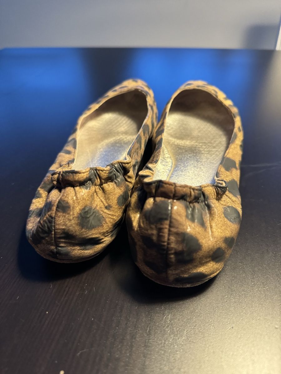 Dolce & Gabbana Scarpe da donna: Dolce & Gabbana Ballerinas Gr. 39 – Usato da Zürich venduto da Jen10 7