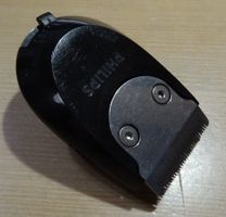 Philips Bartstyler-Aufsatz