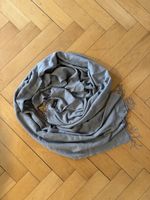 Vajra Kaschmir / Seide Schal
