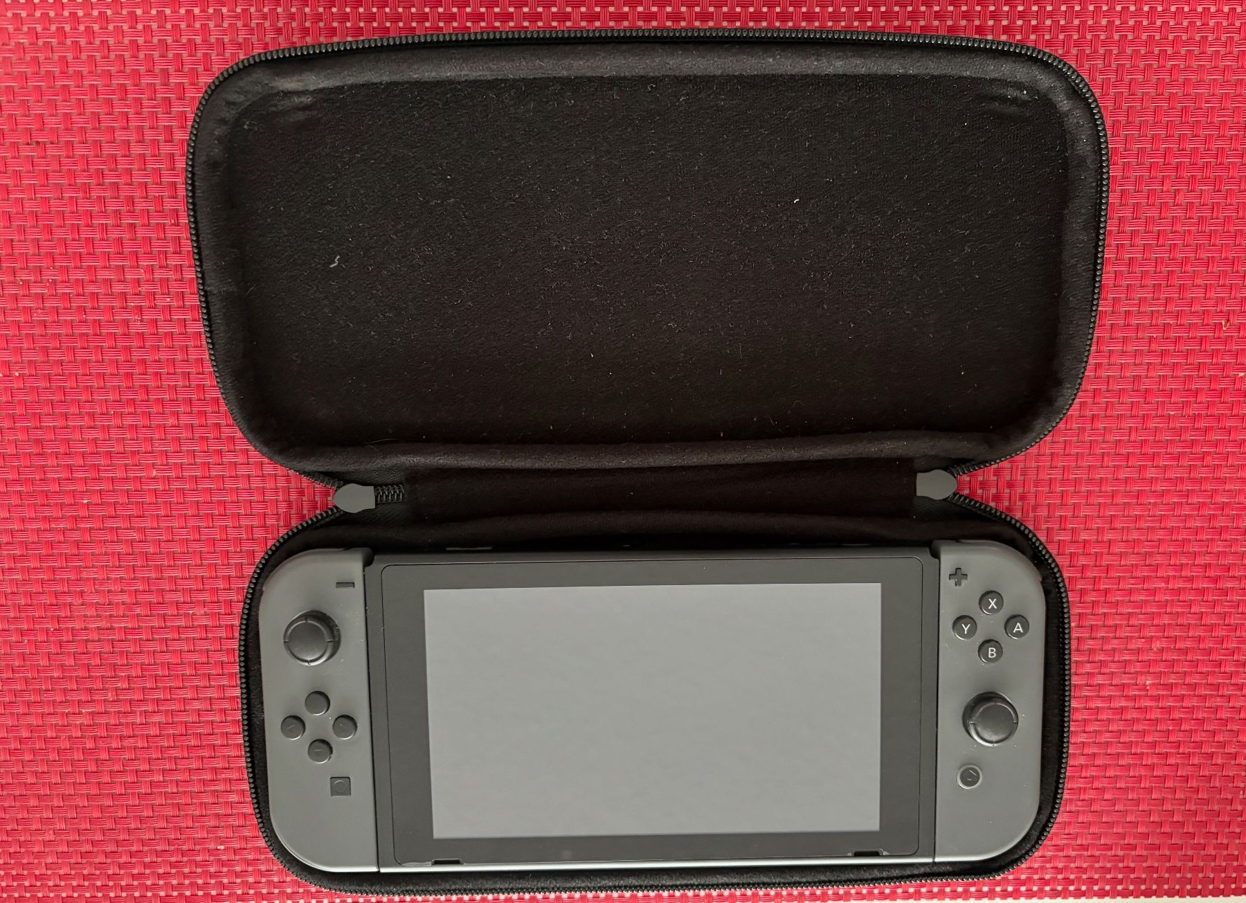 Nintendo Console: Nintendo Switch HAC-001 – Usato da Pfäffikon SZ venduto da Smile6870 1