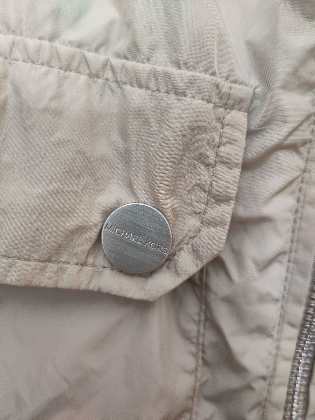 Michael Kors Giacche: Herrenjacke Michael Kors Gr. S – Usato da Bern venduto da icanhearyoursmile 5