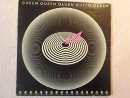 QUEEN ** JAZZ