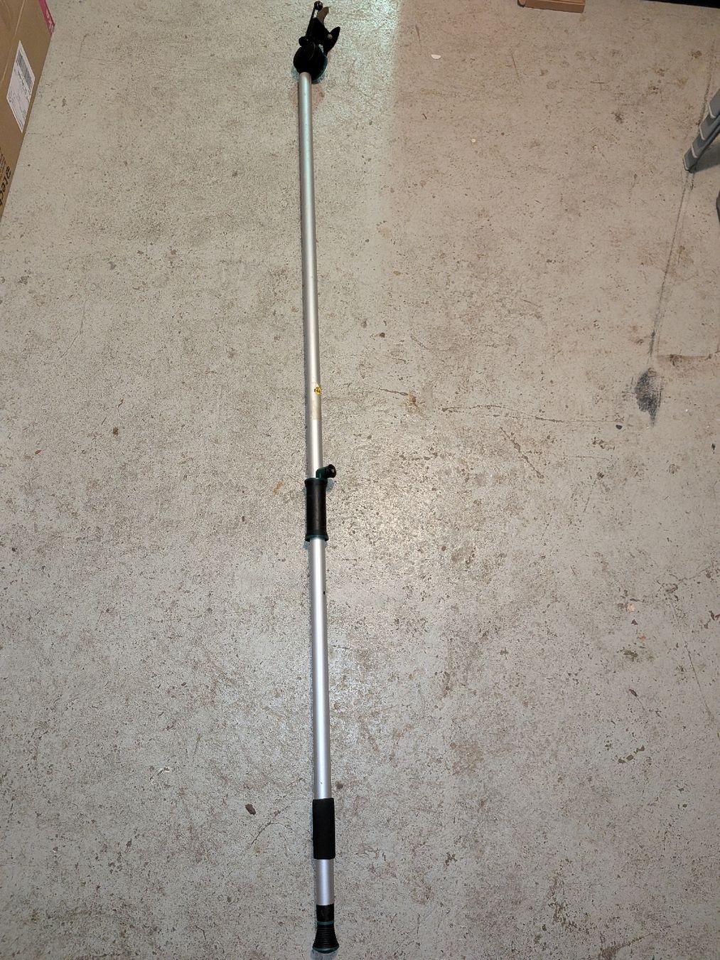 Tous les outils: Baumschere – D'occasion à Beinwil am See par wegdamit24 1