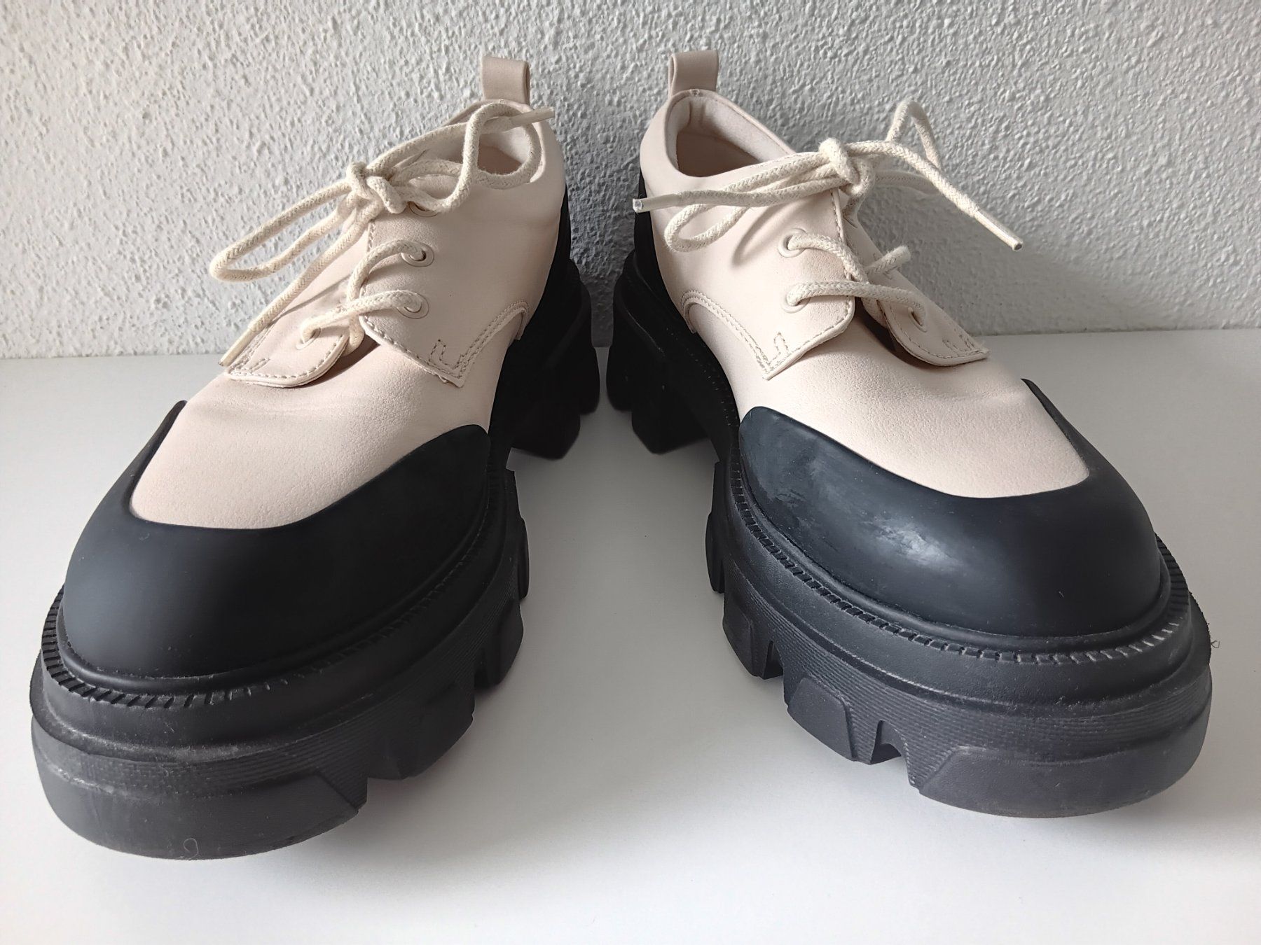 Damenschuhe: CATWALK Chaussures / Schuhe pointure / Nummer 40 – Gebraucht aus Cossonay-ville von Super-Price-Quality 3