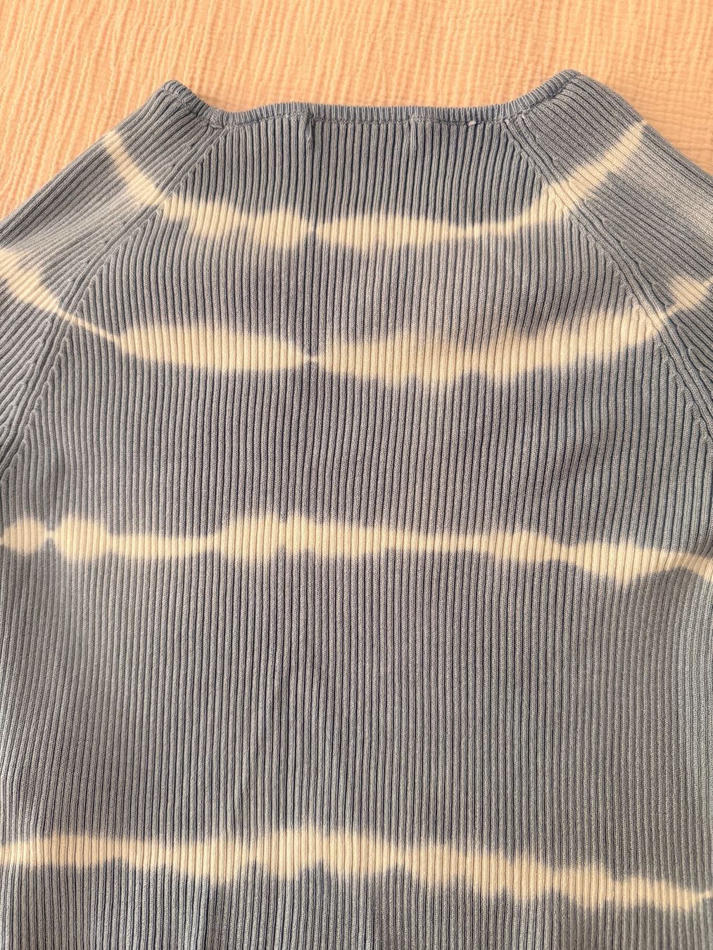 Pull&Bear T-shirt: Pull&Bear Crop Kurzarm Shirt Gr L – Nuovo (secondo la descrizione) da Zürich venduto da maggi96 4