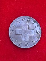 1 Centime 1948 Berne - Fast Vorzüglich / Presque Superbe