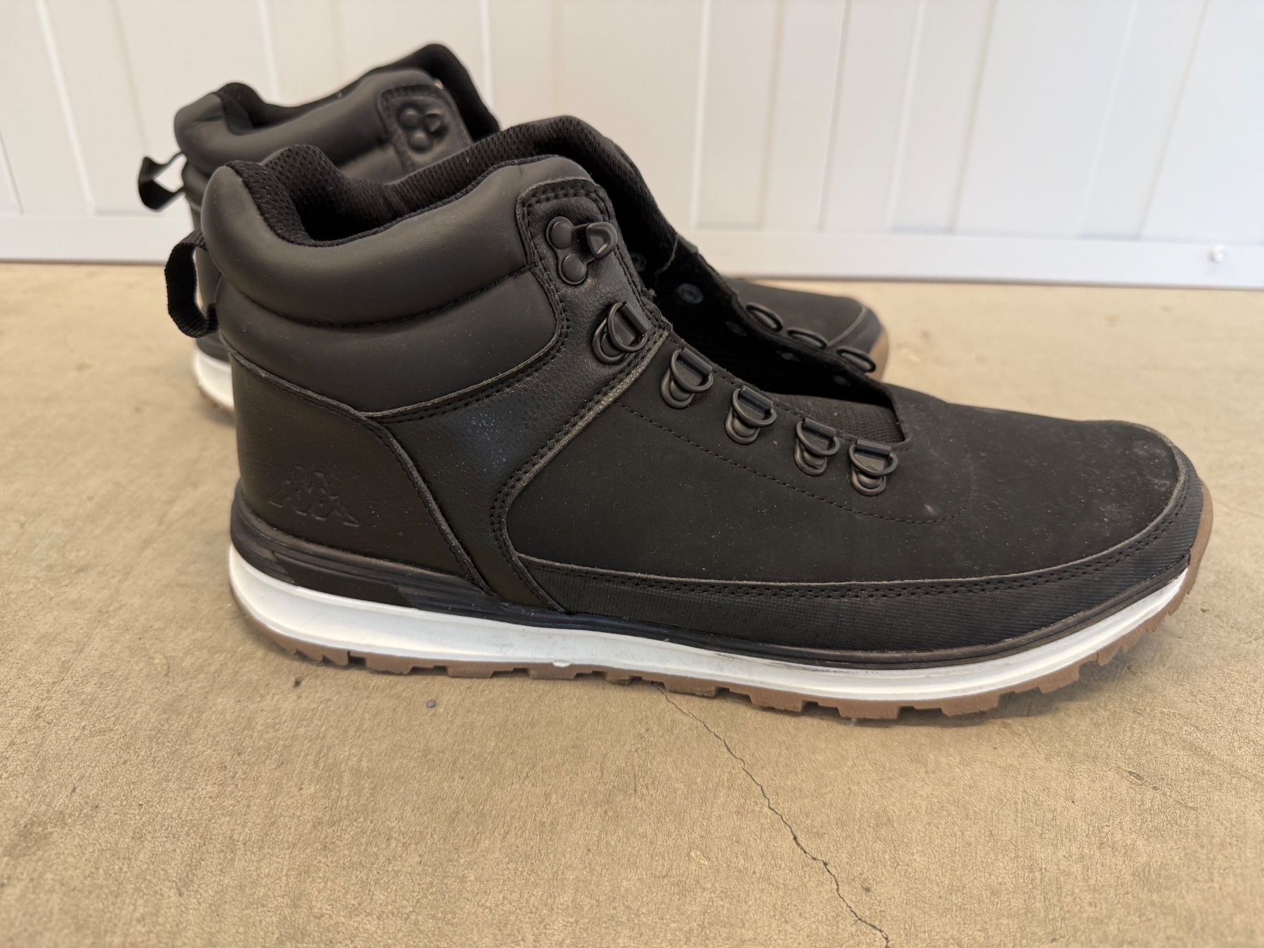 Herrenschuhe: Drei Paar Schuhe – Gebraucht aus Zürich von guille.arg 3