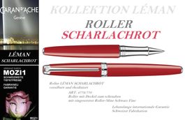 AKTION = 4779.770 Scharlachrot * Léman Caran d'Ache * ROLLER