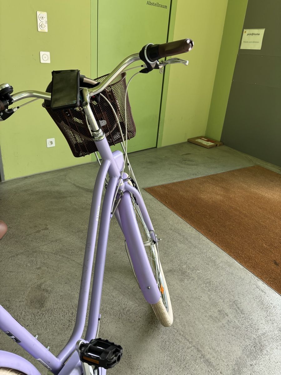 Velos: BICYCLE – Gebraucht aus Dietikon von nik_m8xx