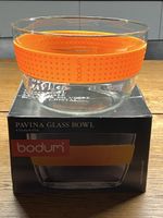 Bodum Pavina Salatschüssel / Glass Bowl , 22 cm