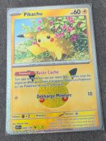 Pikachu n°11/30