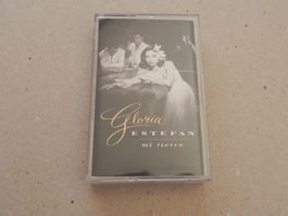 MC Musikkassette Kuba Pop Sängerin Gloria Estefan 1993