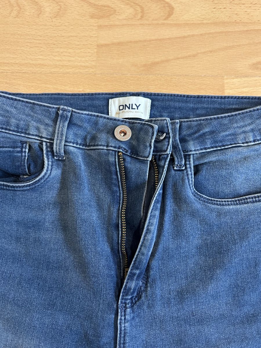 Only Jeans: Only Jeans, Gr. M/30, Damen Jeans – Usato da Biel/Bienne venduto da SandraDG 1