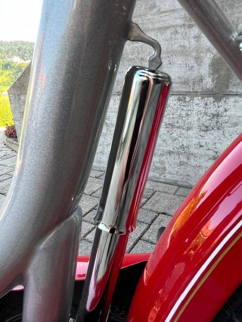 Sachs Cyclomoteurs: Mofa Sachs - Rarität – D'occasion à Krauchthal par Mador 7