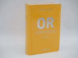 OR/Obligationenrecht Textausgabe 55. Auflage (26092143)