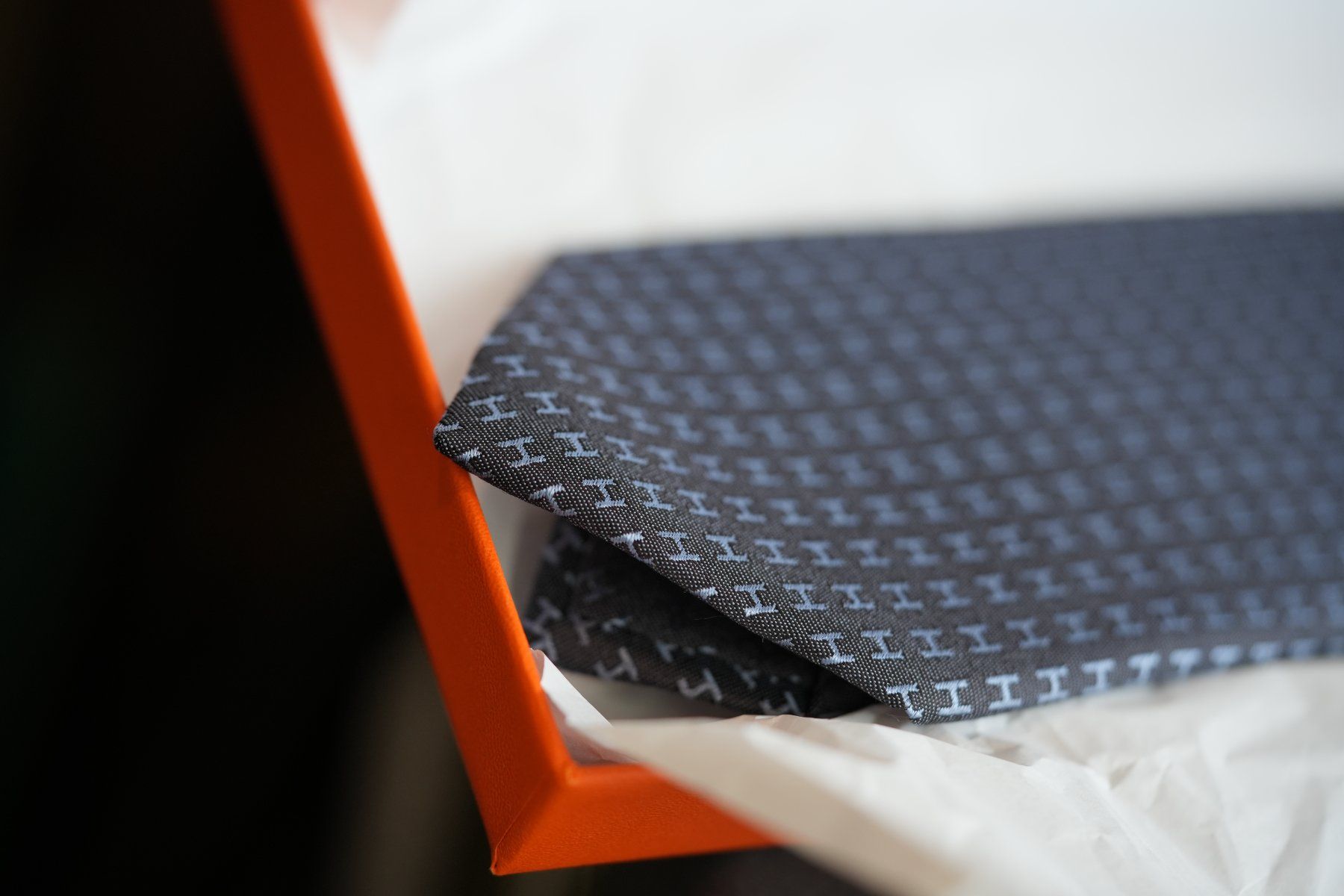 Hermès Cravatte: Cravate Hermès – Usato da Faoug venduto da Bruce_Wayne23 5
