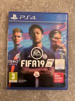 PlayStation FIFA 19 PS4