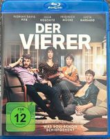"Der Vierer" Top Zustand Komödie Beziehung